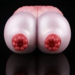 Cow Breast Pussy Hentai BBW Fantasy Masturbator (6)