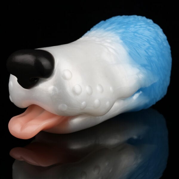 Dog Fantasy Masturbator Anime Pocket Pussy Animal Masturbaters (2)