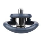 Flat Chastity Cage with Inverted Penis Cup (13)
