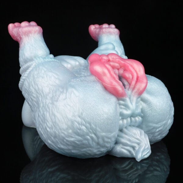 Most Realistic Feel Masturbator Best Onahole Tight Pocket Pussys (4)