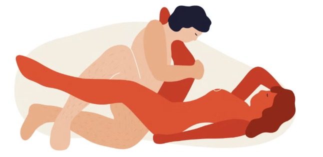 Captain Sex Position3