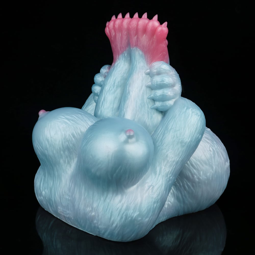 boyfriend sex doll Furry Sex Dolls vs TPE/Silicone Dolls: A Comprehensive Comparison
