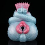 Wolf  Fantasy Sex Torso Animals Pussies Furry Sex Doll Torso (3)