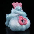 Wolf  Fantasy Sex Torso Animals Pussies Furry Sex Doll Torso (4)