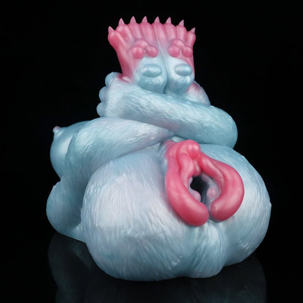 furries sex doll Furry Horse Sex Doll FD141cm Monie main image 1