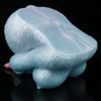 Wolf  Fantasy Sex Torso Animals Pussies Furry Sex Doll Torso (7)