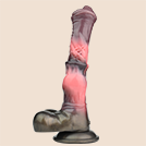 horse dildo