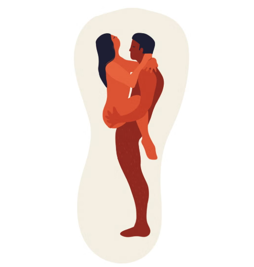 Captain Sex Position2