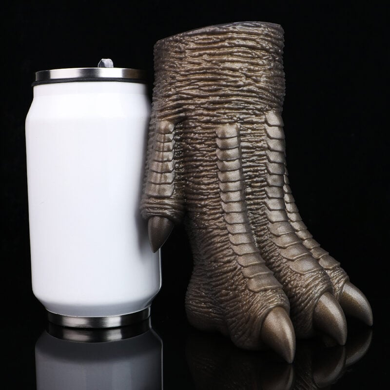 Paw Fantasy Masturbator Anime Pocket Pussy