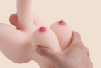 Futa Sex Doll Torso Masturbator Futa Sex Toy (8)