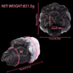 Hairy Masturbators Masterpiece Hentai Pocket Pussy Milfs size