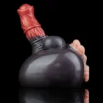 Horse Futa Sex Torso Horse Dildo Pussy Dual (3)