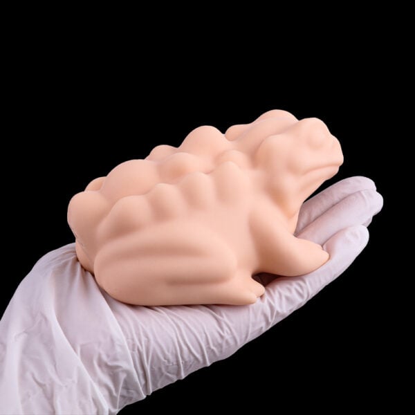 Cute Monster Bullet Vibrator, Anal Vibrator, Sex Toys Couples (4)