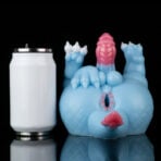 Dragon Hentai Futa Sex Doll Torso & Animal Pussies