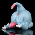 Dragon Hentai Futa Sex Doll Torso & Animal Pussies (5)