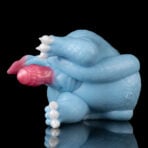 Dragon Hentai Futa Sex Doll Torso & Animal Pussies (6)
