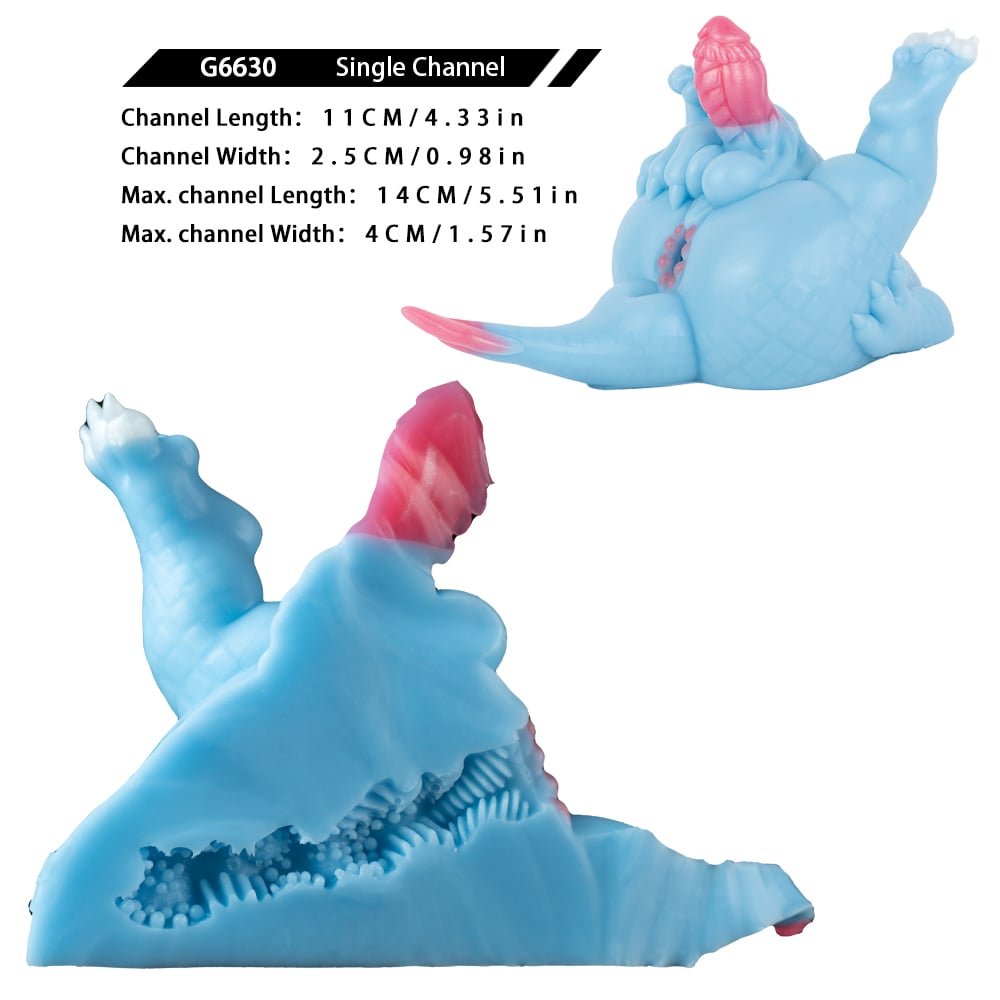 walgreens vibrating bullet 3 Furry Sex Dolls Who Will Fulfill All Your Kinky Desires main image 0