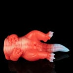 Little Fire Dragon Pussy Best Male Masturbator Masturbate and Chill Toy (1)