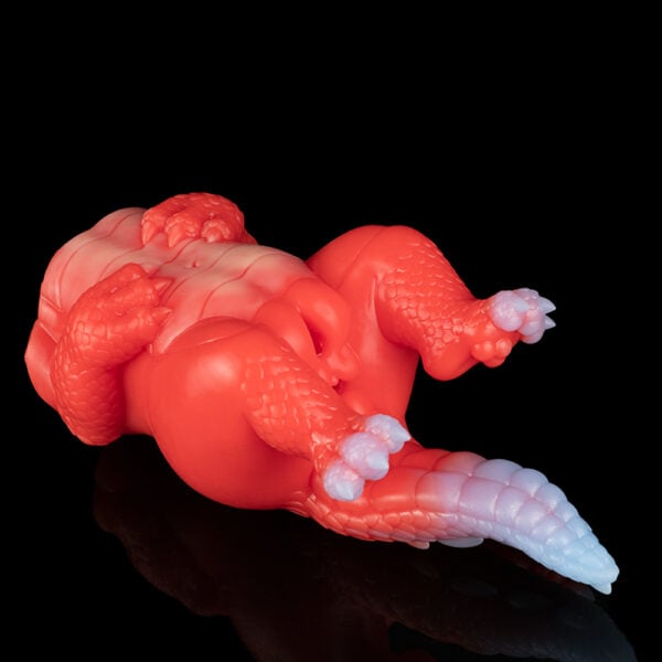 Dragon Pussy Best Male Masturbator Masturbate and Chill Toy (3)