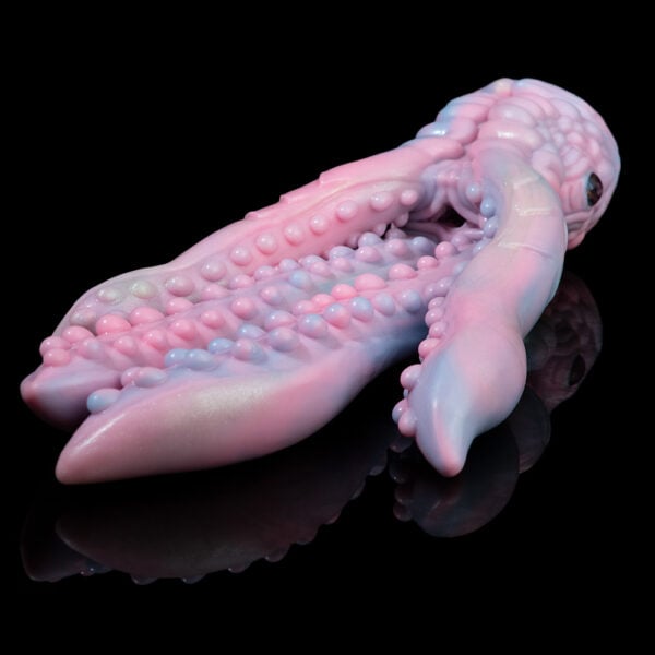 4.4lb Fantasy Tentacle Hentai Fleshlight Sex Toy (1)