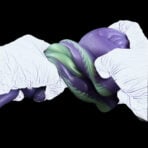 1.5lb Butterfly Sex Toy Pussy Pocket Animal Masturbator (10)