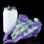 1.5lb Butterfly Sex Toy Pussy Pocket Animal Masturbator (3)