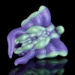 1.5lb Butterfly Sex Toy Pussy Pocket Animal Masturbator (6)