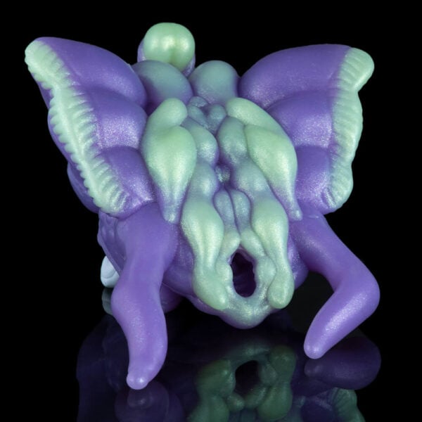 1.5lb Butterfly Sex Toy Pussy Pocket Animal Masturbator (7)