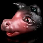 Best male masturbators​ Furry Sex Toys Deer Animal Masturbator (2)