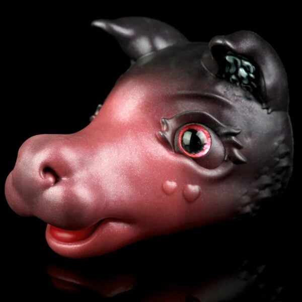 Best male masturbators​ Furry Sex Toys Deer Animal Masturbator (2)