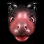 Deer Animal Masturbator (4)