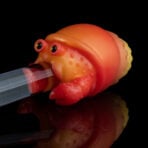 Cute Hermit Crabs Discreet Pocket Pussy Discreet Sex Toys (10)