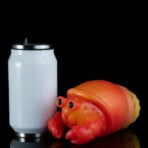 Cute Hermit Crabs Discreet Pocket Pussy Discreet Sex Toys (9)