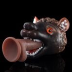 Dog Pussy Pocket Animal Masturbator (1)