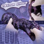 Dragon Fantasy Male Stroker Silicone