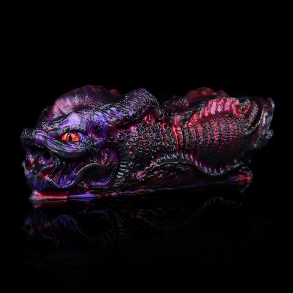 Dragon Pussy Bad Dragon Sex Toys (2)