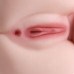 Flat Chest Futa Sex Doll Torso7