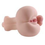 Flat Chest Futa Sex Doll Torso8