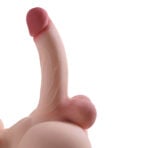 Flat Chest Futa Sex Doll Torso5