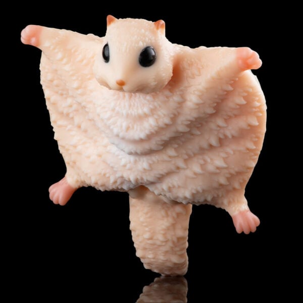 Flying Squirrel Animal Sex Doll Fantasy Sex Toy Fetish (5)