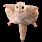 Flying Squirrel Animal Sex Doll Fantasy Sex Toy Fetish (6)