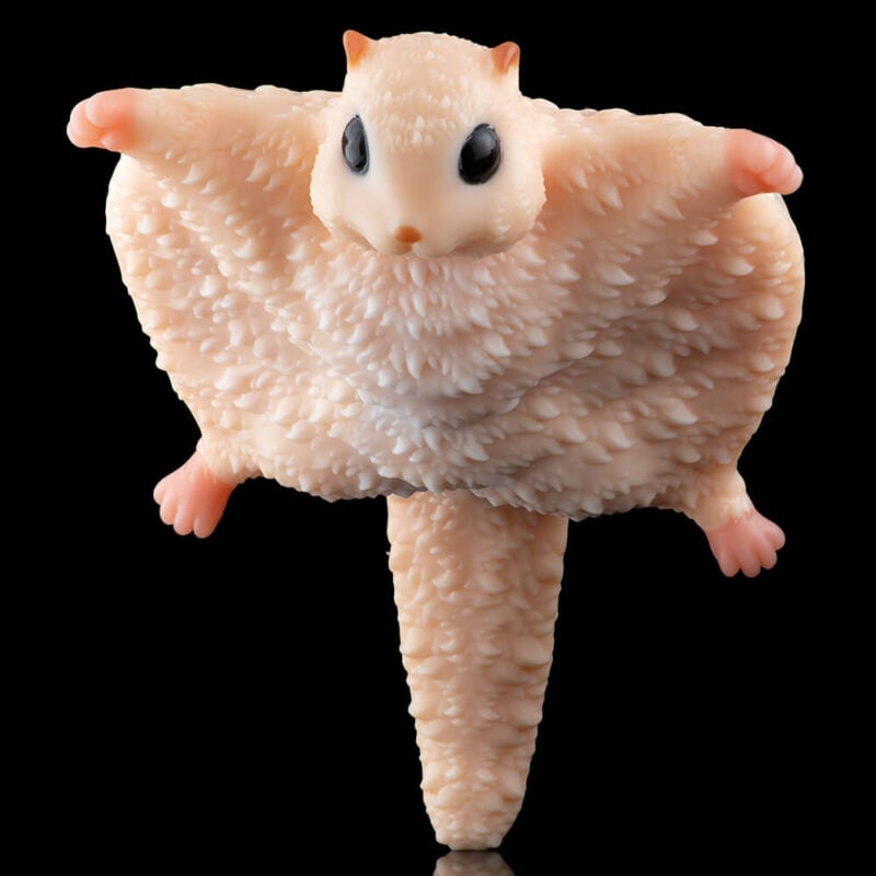 Flying Squirrel Animal Sex Doll Fantasy Sex Toy Fetish (6)