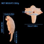 Flying Squirrel Animal Sex Doll Fantasy Sex Toy Fetish Size2