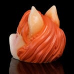 Horse Blowjob Toy Fantasy Animal Masturbator (4)