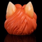 Horse Blowjob Toy Fantasy Animal Masturbator (5)