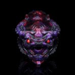 The front of Bad Dragon sex toys.