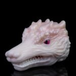 White Dragon Sex Doll Torso (4)