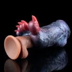 Fantasy Monster Foot Fetish Toys Foot Fleshlight