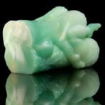 Alien Fantasy Silicone Fake Vagina Double Pocket Pussy Male Masturbator 6