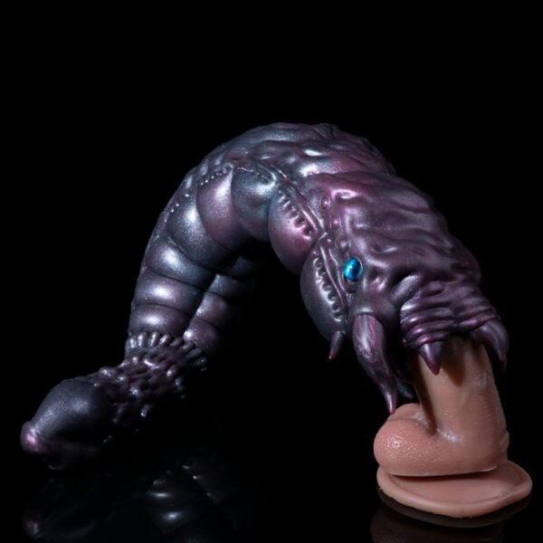 Fantasy Sex Doll Alien Creature Pocket Pussy 3